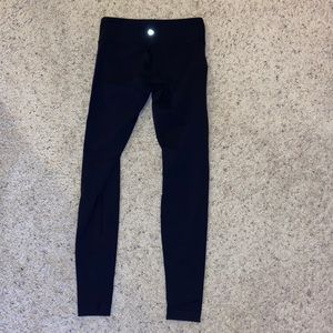 Lululemon leggings!